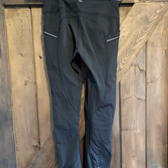 Lululemon All the Right Places Pants - Picture 3 of 8